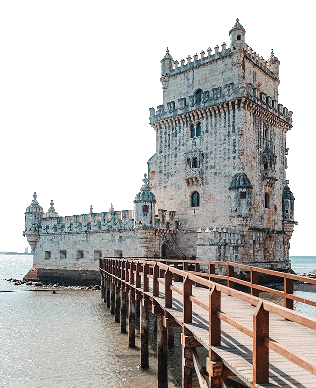 Belém Tower